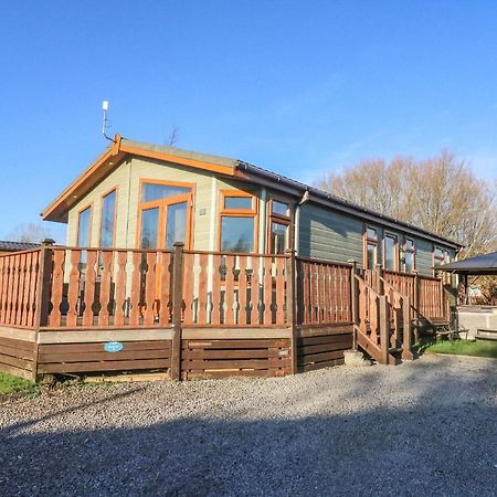 Dream Catcher Lodge Carnforth Exterior photo